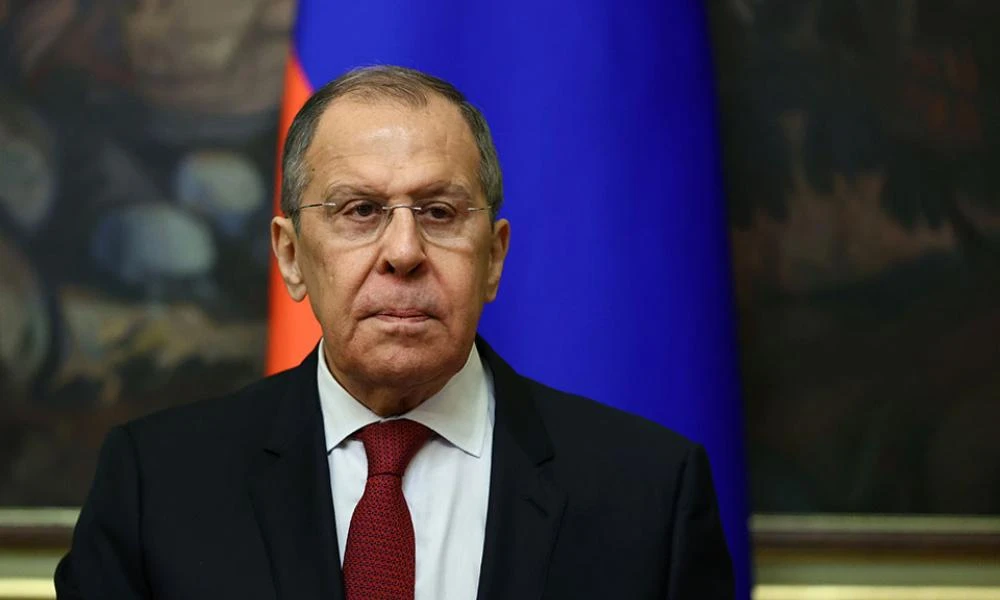 Λαβρόφ: Κανένα ενδιαφέρον της Δύσης για την επίλυση της σύγκρουσης στην Ουκρανία (Βίντεο)